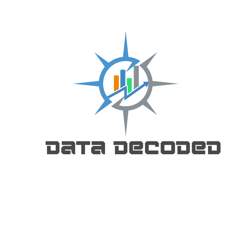 Data Decoded Logo